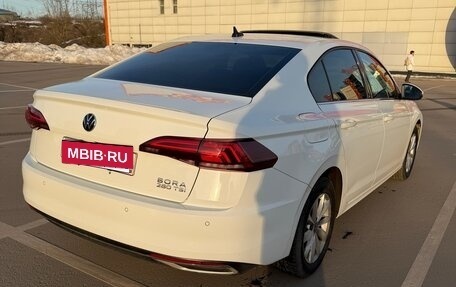 Volkswagen Bora, 2021 год, 2 200 000 рублей, 7 фотография