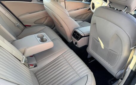 Genesis G70 I, 2019 год, 2 570 000 рублей, 8 фотография