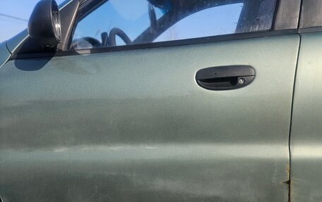 Chevrolet Lanos I, 2007 год, 150 000 рублей, 8 фотография