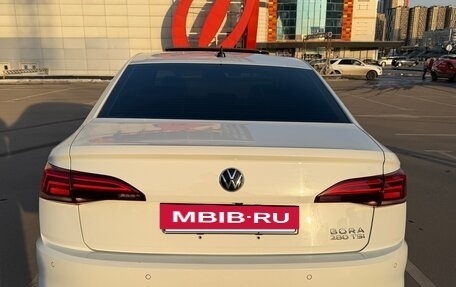 Volkswagen Bora, 2021 год, 2 200 000 рублей, 6 фотография