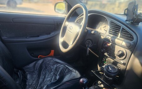 Chevrolet Lanos I, 2007 год, 150 000 рублей, 3 фотография