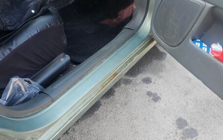 Chevrolet Lanos I, 2007 год, 150 000 рублей, 4 фотография