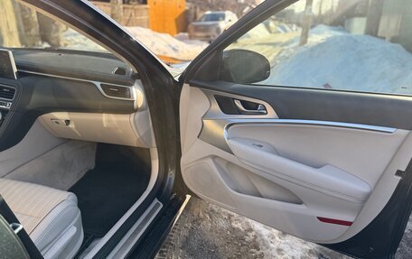 Genesis G70 I, 2019 год, 2 570 000 рублей, 9 фотография