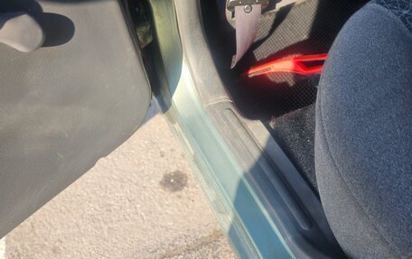 Chevrolet Lanos I, 2007 год, 150 000 рублей, 6 фотография