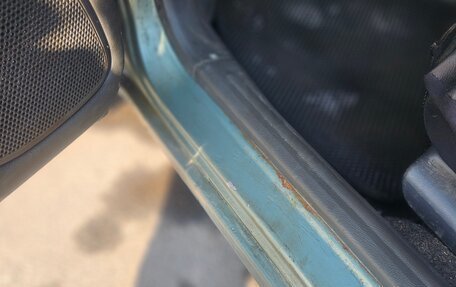 Chevrolet Lanos I, 2007 год, 150 000 рублей, 7 фотография