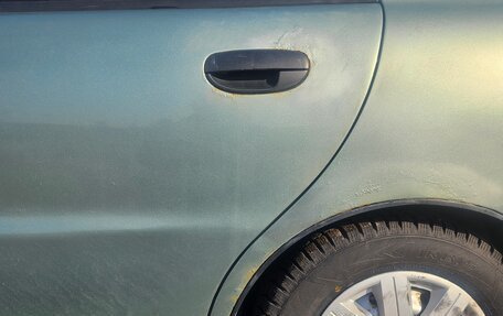 Chevrolet Lanos I, 2007 год, 150 000 рублей, 9 фотография