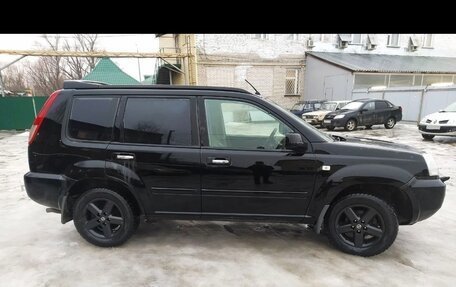 Nissan X-Trail, 2005 год, 780 000 рублей, 6 фотография