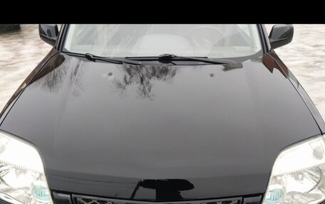 Nissan X-Trail, 2005 год, 780 000 рублей, 4 фотография