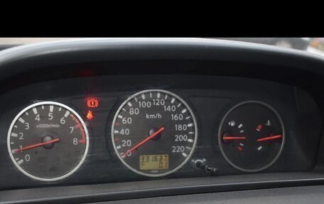 Nissan X-Trail, 2005 год, 780 000 рублей, 7 фотография