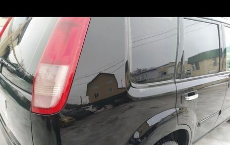 Nissan X-Trail, 2005 год, 780 000 рублей, 2 фотография