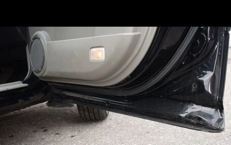 Nissan X-Trail, 2005 год, 780 000 рублей, 9 фотография