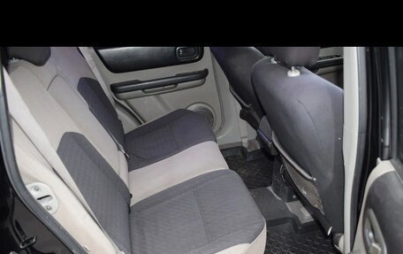 Nissan X-Trail, 2005 год, 780 000 рублей, 14 фотография