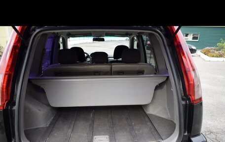 Nissan X-Trail, 2005 год, 780 000 рублей, 12 фотография