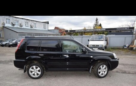 Nissan X-Trail, 2005 год, 780 000 рублей, 18 фотография