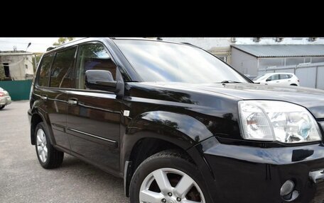 Nissan X-Trail, 2005 год, 780 000 рублей, 15 фотография