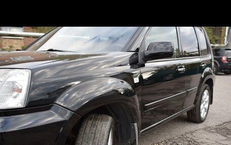 Nissan X-Trail, 2005 год, 780 000 рублей, 17 фотография