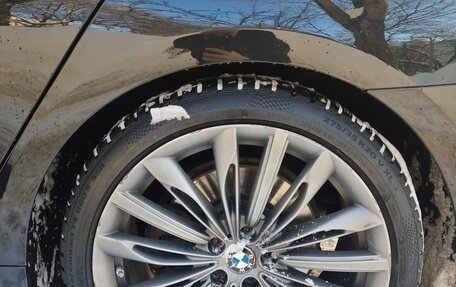 BMW 7 серия, 2016 год, 3 100 000 рублей, 4 фотография