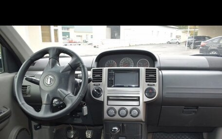 Nissan X-Trail, 2005 год, 780 000 рублей, 13 фотография