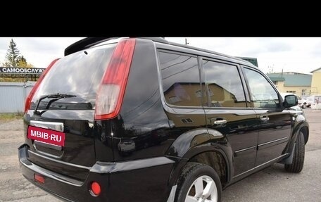 Nissan X-Trail, 2005 год, 780 000 рублей, 16 фотография