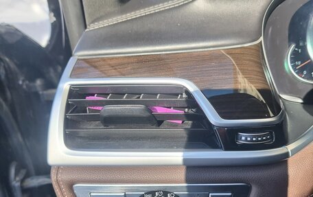 BMW 7 серия, 2016 год, 3 100 000 рублей, 7 фотография