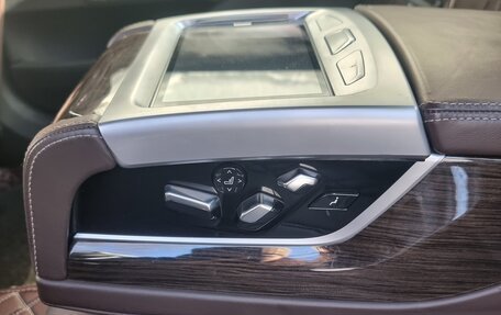 BMW 7 серия, 2016 год, 3 100 000 рублей, 8 фотография