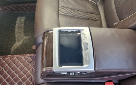 BMW 7 серия, 2016 год, 3 100 000 рублей, 13 фотография