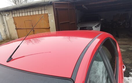 Ford Focus II рестайлинг, 2011 год, 725 000 рублей, 12 фотография