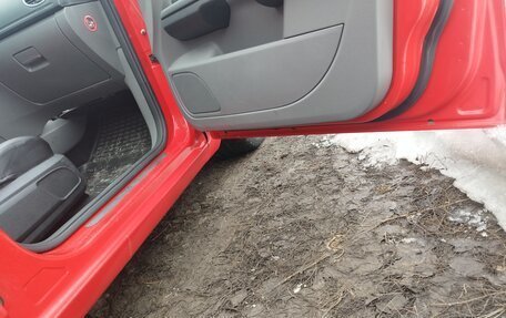 Ford Focus II рестайлинг, 2011 год, 725 000 рублей, 8 фотография