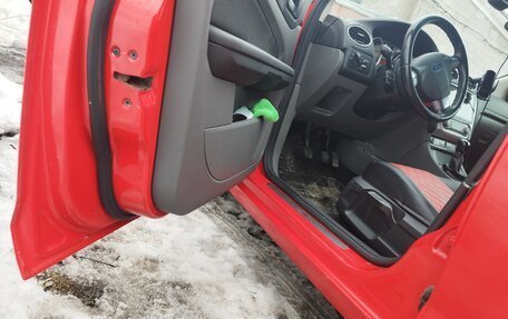 Ford Focus II рестайлинг, 2011 год, 725 000 рублей, 10 фотография