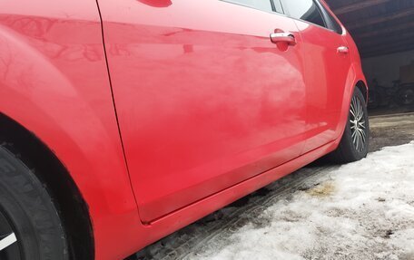 Ford Focus II рестайлинг, 2011 год, 725 000 рублей, 6 фотография