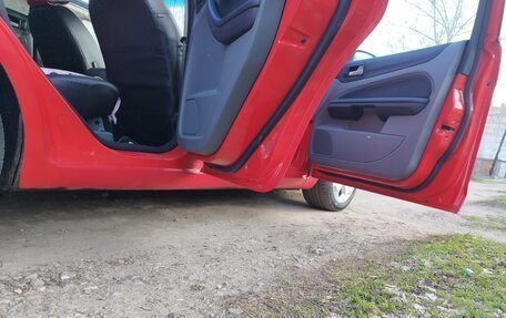 Ford Focus II рестайлинг, 2011 год, 725 000 рублей, 15 фотография