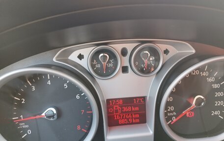 Ford Focus II рестайлинг, 2011 год, 725 000 рублей, 17 фотография