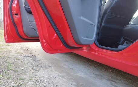 Ford Focus II рестайлинг, 2011 год, 725 000 рублей, 16 фотография