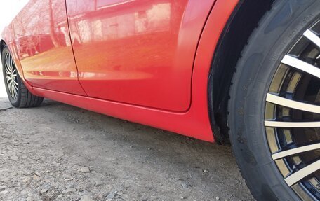 Ford Focus II рестайлинг, 2011 год, 725 000 рублей, 20 фотография