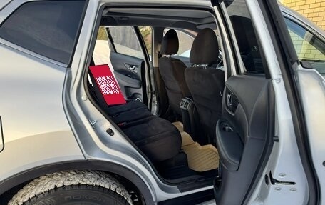 Nissan X-Trail, 2015 год, 1 845 000 рублей, 7 фотография