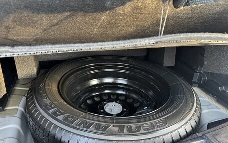 Nissan X-Trail, 2015 год, 1 845 000 рублей, 11 фотография