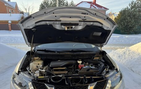 Nissan X-Trail, 2015 год, 1 845 000 рублей, 8 фотография