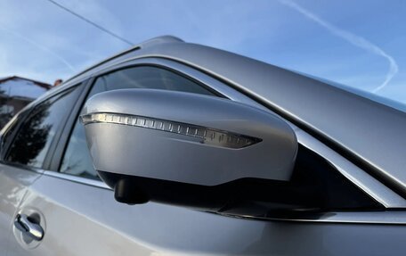 Nissan X-Trail, 2015 год, 1 845 000 рублей, 9 фотография