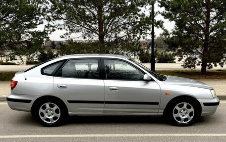 Hyundai Elantra III, 2003 год, 319 000 рублей, 2 фотография