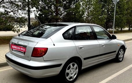 Hyundai Elantra III, 2003 год, 319 000 рублей, 3 фотография