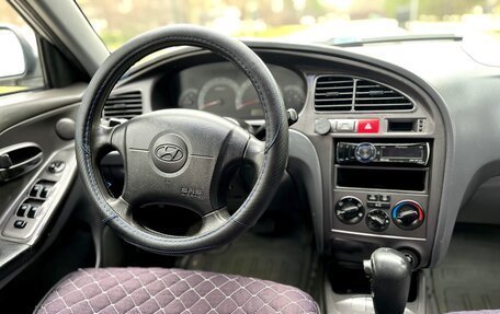 Hyundai Elantra III, 2003 год, 319 000 рублей, 14 фотография