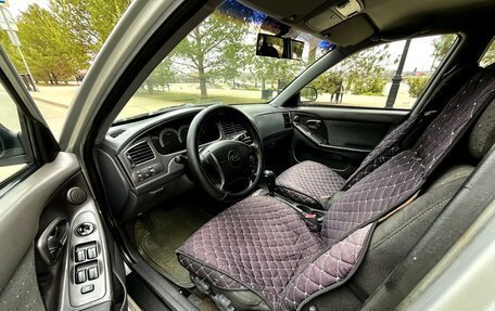 Hyundai Elantra III, 2003 год, 319 000 рублей, 11 фотография