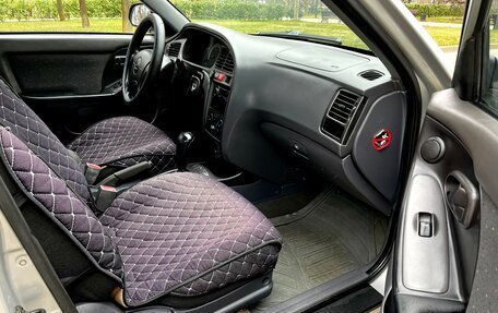 Hyundai Elantra III, 2003 год, 319 000 рублей, 12 фотография