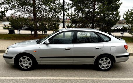 Hyundai Elantra III, 2003 год, 319 000 рублей, 6 фотография