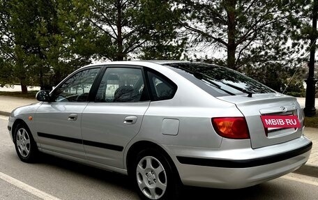 Hyundai Elantra III, 2003 год, 319 000 рублей, 5 фотография