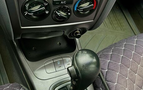 Hyundai Elantra III, 2003 год, 319 000 рублей, 18 фотография