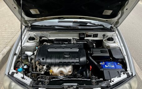 Hyundai Elantra III, 2003 год, 319 000 рублей, 19 фотография