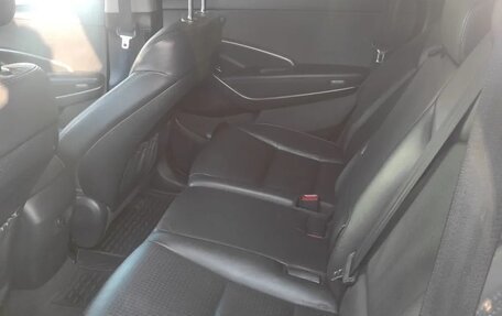 Hyundai Santa Fe III рестайлинг, 2014 год, 1 900 000 рублей, 6 фотография