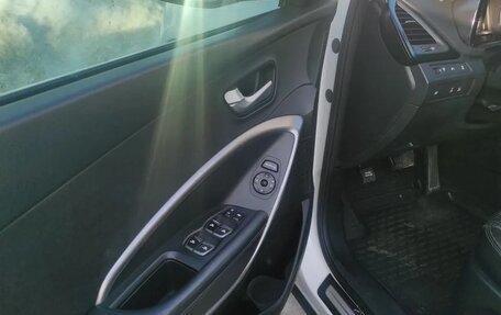 Hyundai Santa Fe III рестайлинг, 2014 год, 1 900 000 рублей, 7 фотография