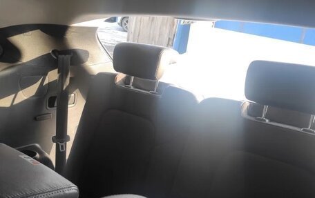 Hyundai Santa Fe III рестайлинг, 2014 год, 1 900 000 рублей, 10 фотография